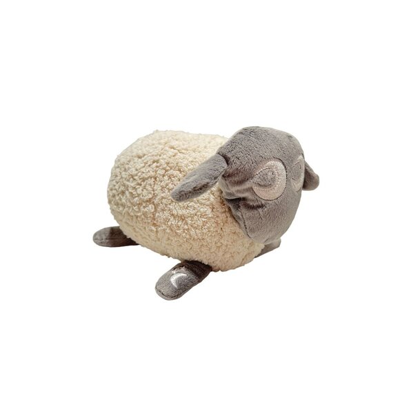 Sweet Dreamers Ewan Deluxe Baby Sleep Aid Sheep Plush Womb Sound Lights Shush FS - Picture 2 of 6